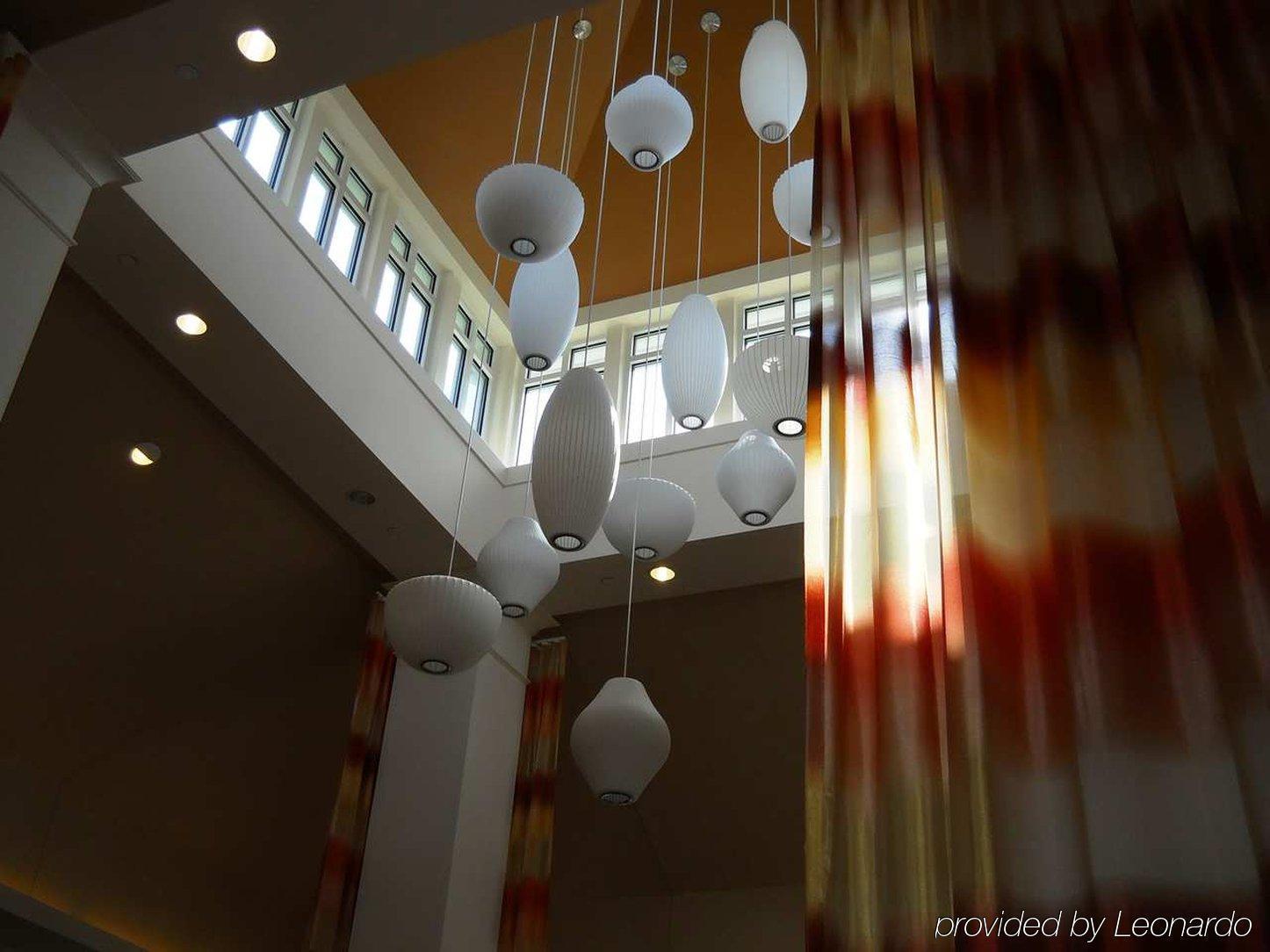 Hilton Garden Inn Chesapeake Greenbrier Exterior foto