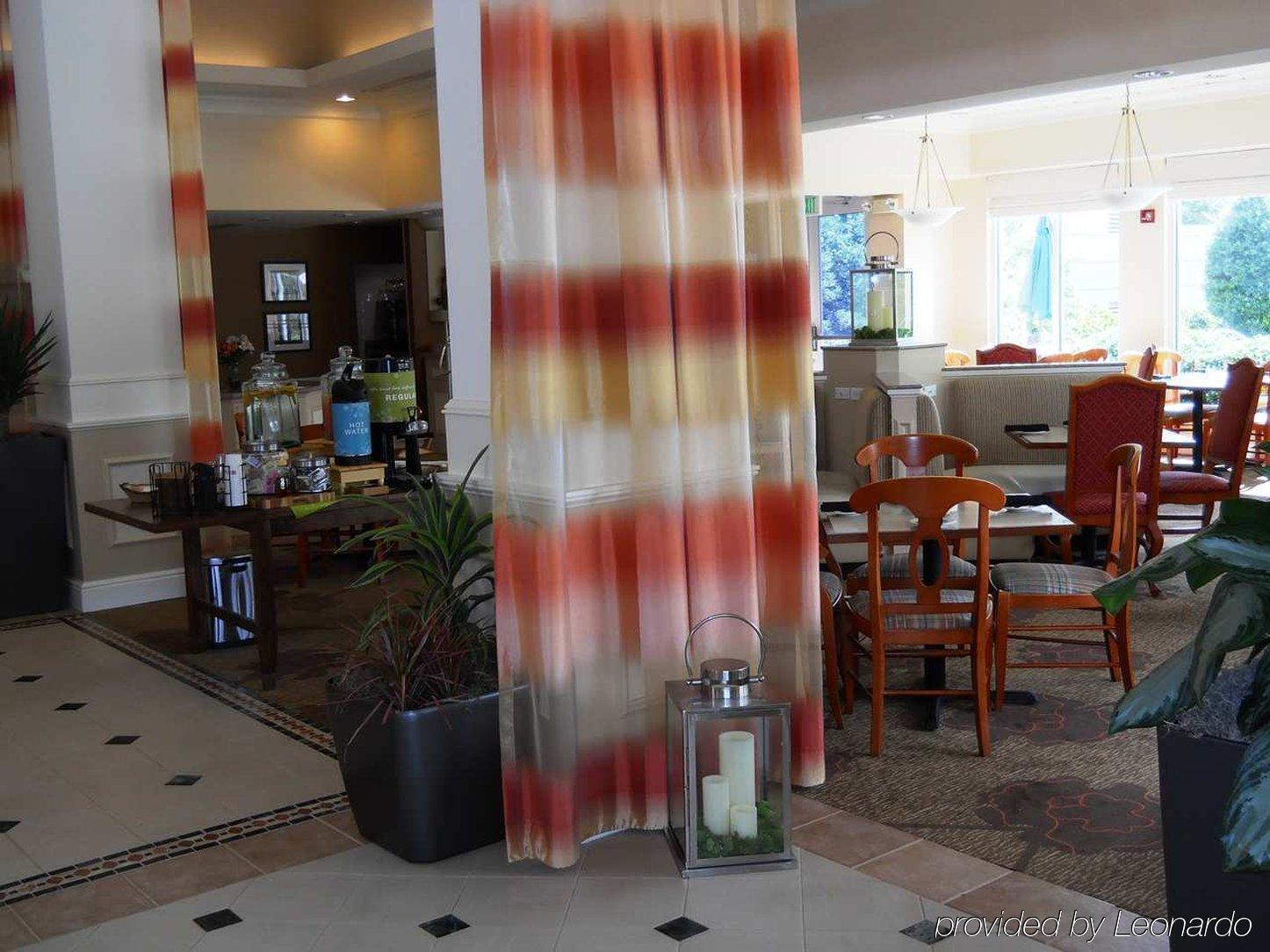 Hilton Garden Inn Chesapeake Greenbrier Exterior foto